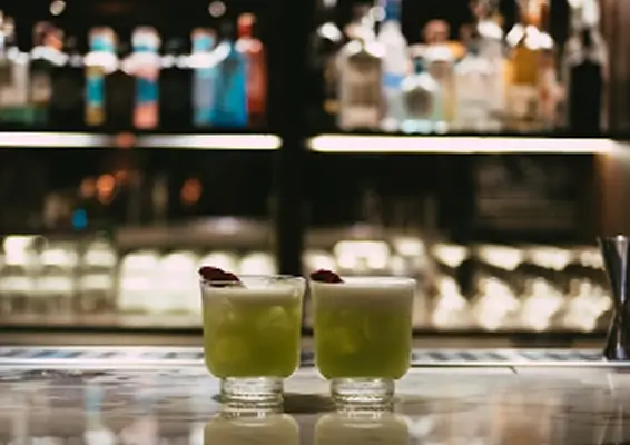 Planes en Madrid | Cócktail Club Madrid