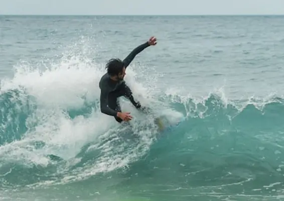 Planes en San Sebastián | Escuela de Surf Cantábrico