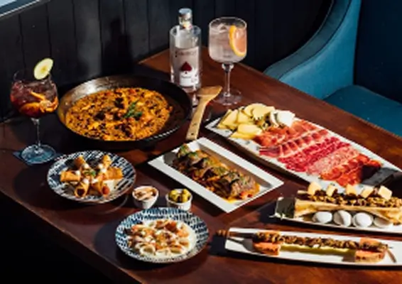 Planes en Barcelona | La Taberna del Chef