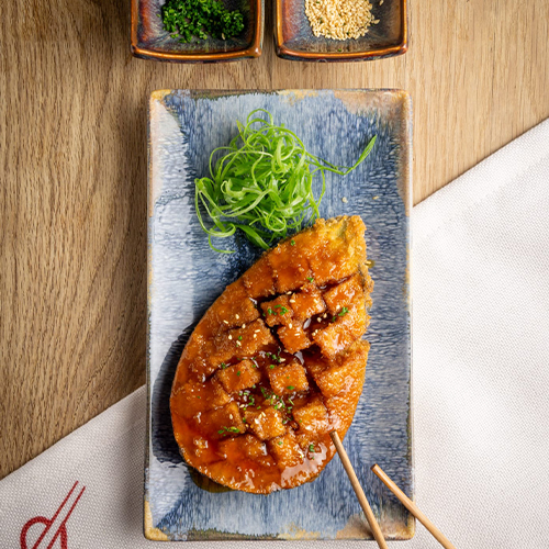katsu 4
