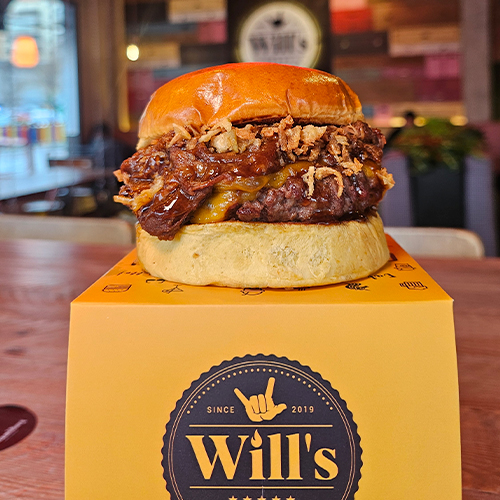 wills 5