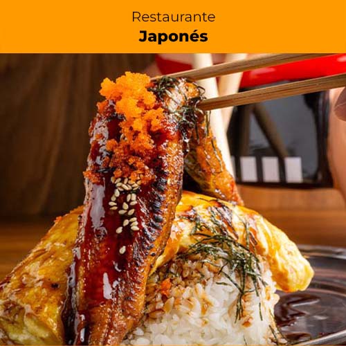 Planes en Madrid | Katsu (Castellana)